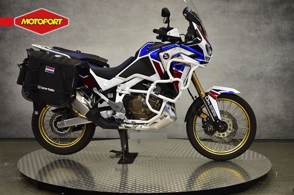  CRF 1100 ADVENTURE SPORTS