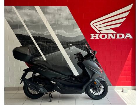  NSS 125 Forza