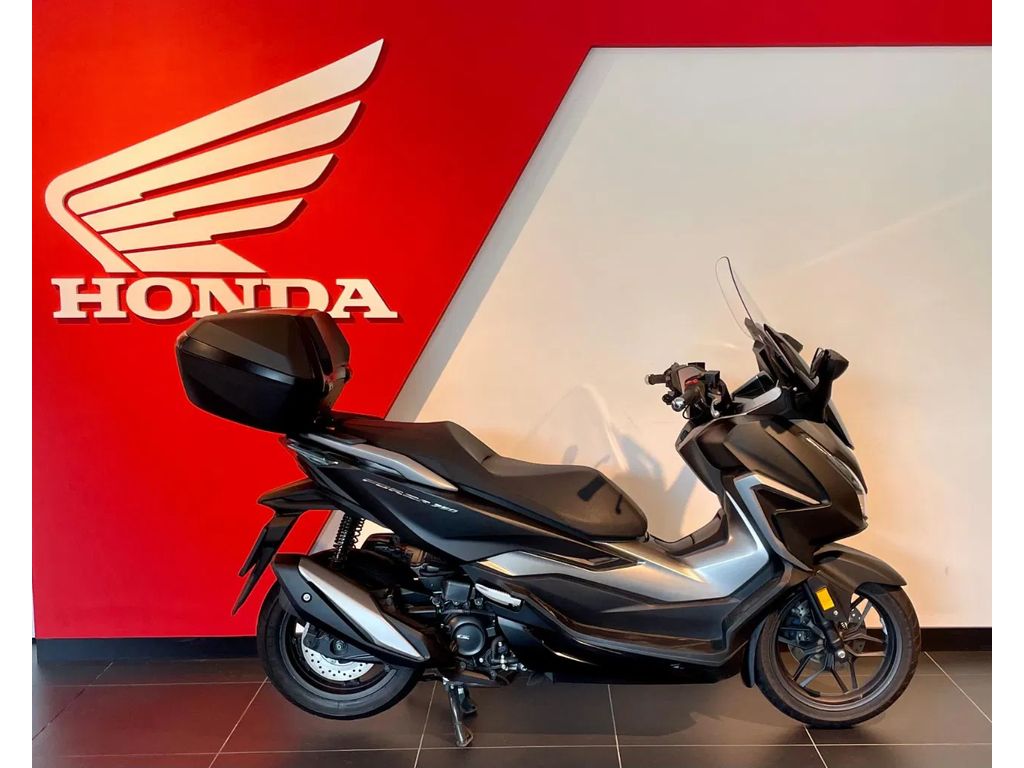  NSS 350 Forza