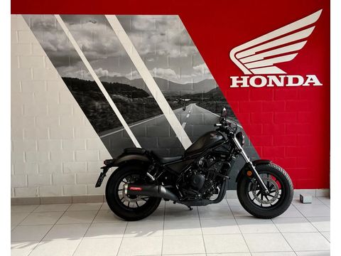  CMX 500