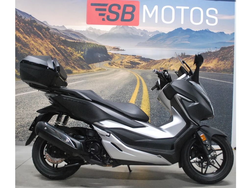  SH350