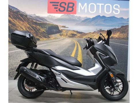  FORZA 300 NSS 300