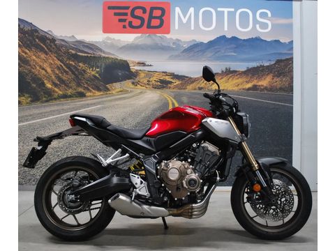  CB650R CB 650 R