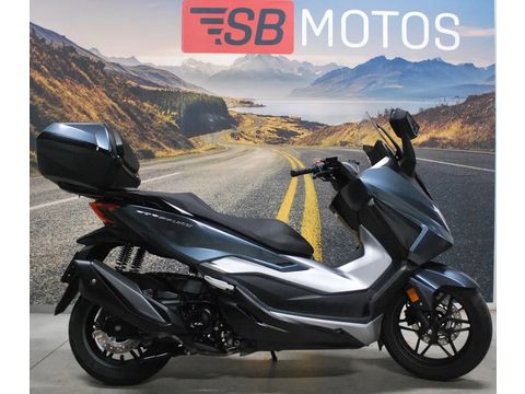  FORZA 300 NSS 300