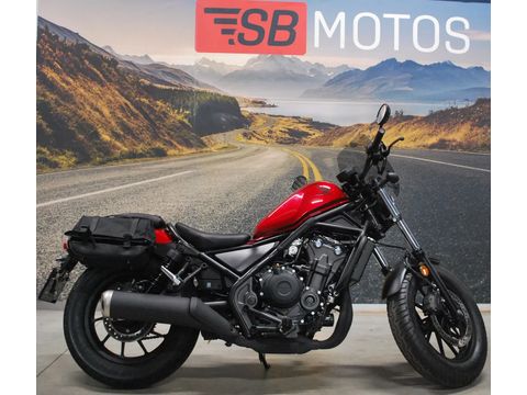 cmx 500 rebel 500