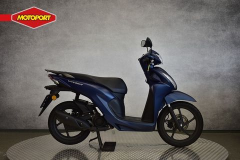  VISION 110