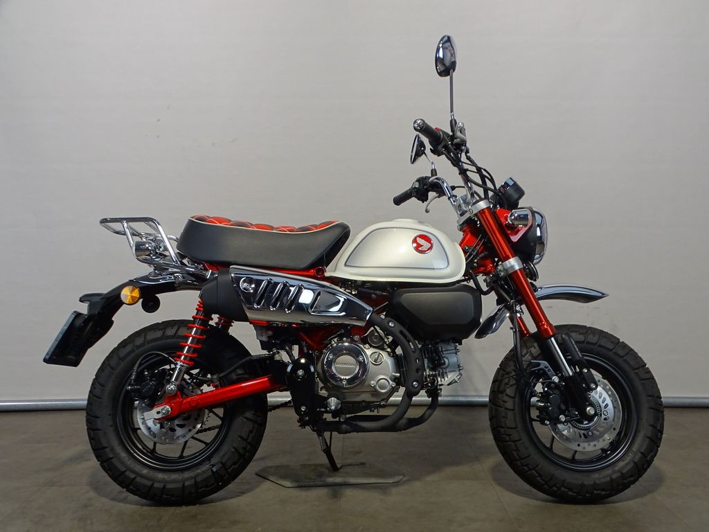  MONKEY Z 125