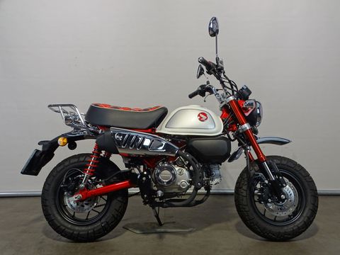  MONKEY Z 125