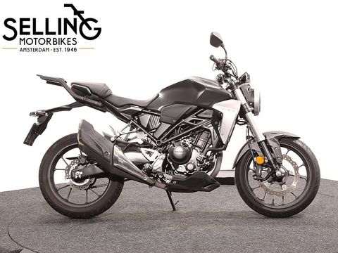  CB 300 R