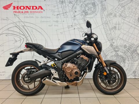  CB650R