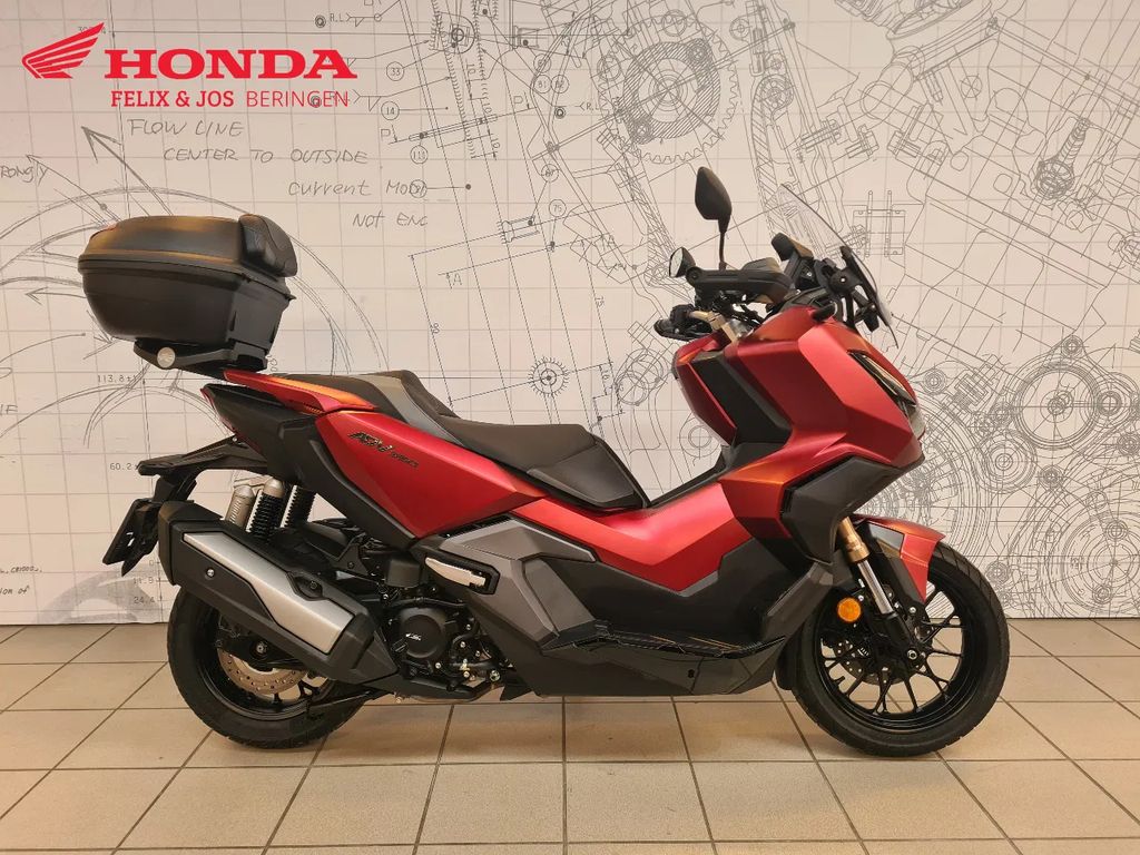 ADV 350 ADV350