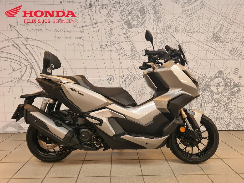  ADV 350 ADV350