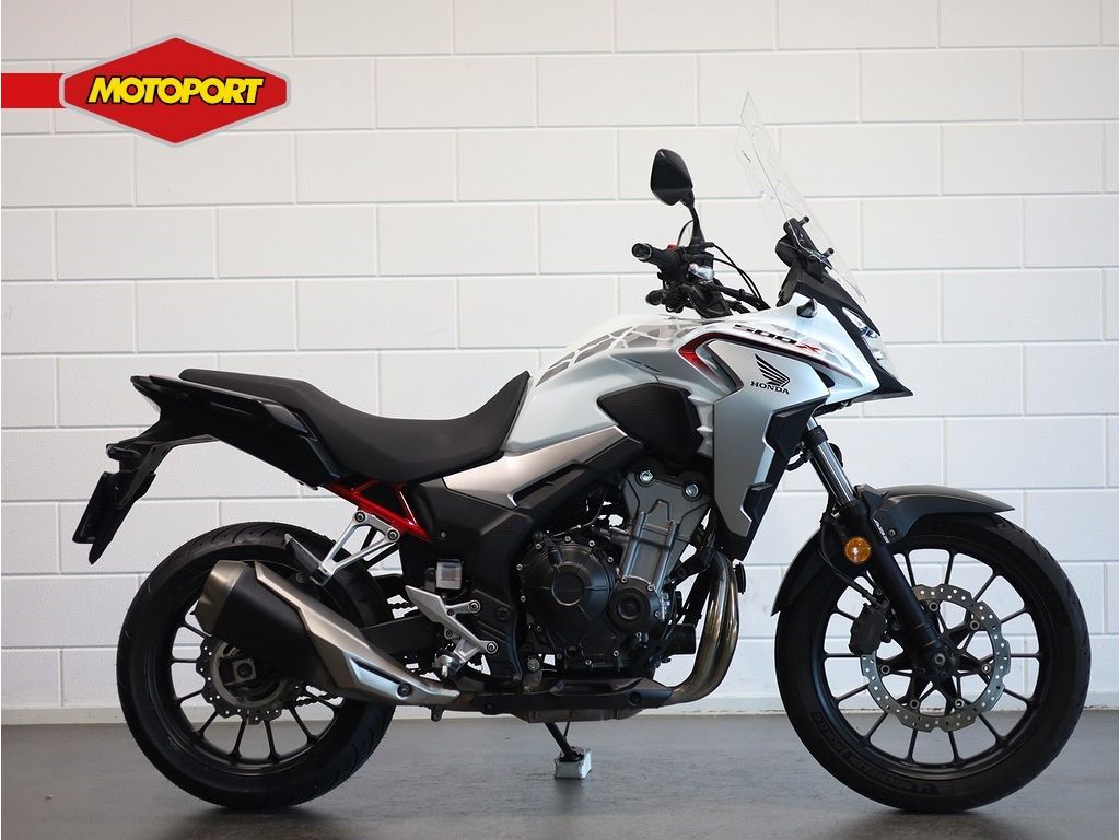  CB 500 X