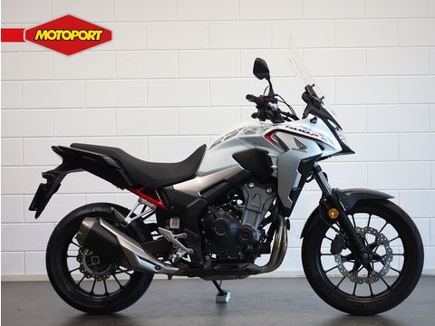  CB 500 X