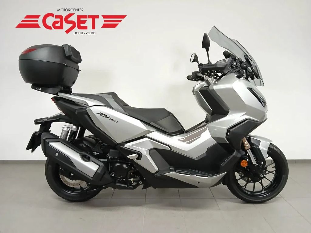  ADV 350 A