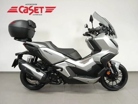  ADV 350 A