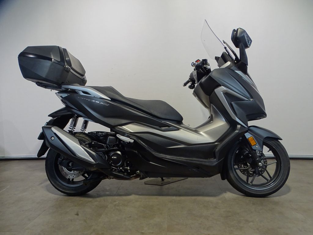  NSS 350 FORZA