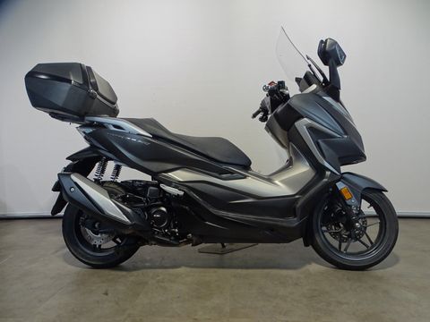  NSS 350 FORZA