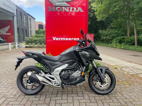  NC750X MT
