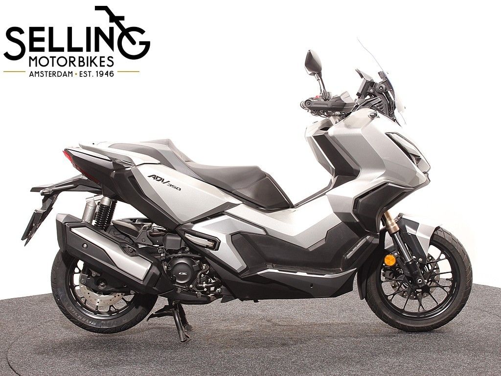  ADV 350