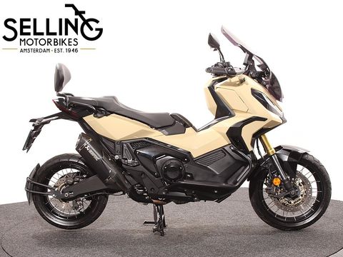  X-ADV 750
