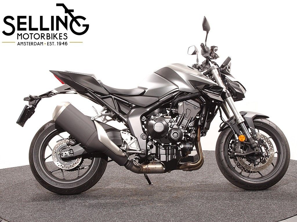  CB 1000 Hornet