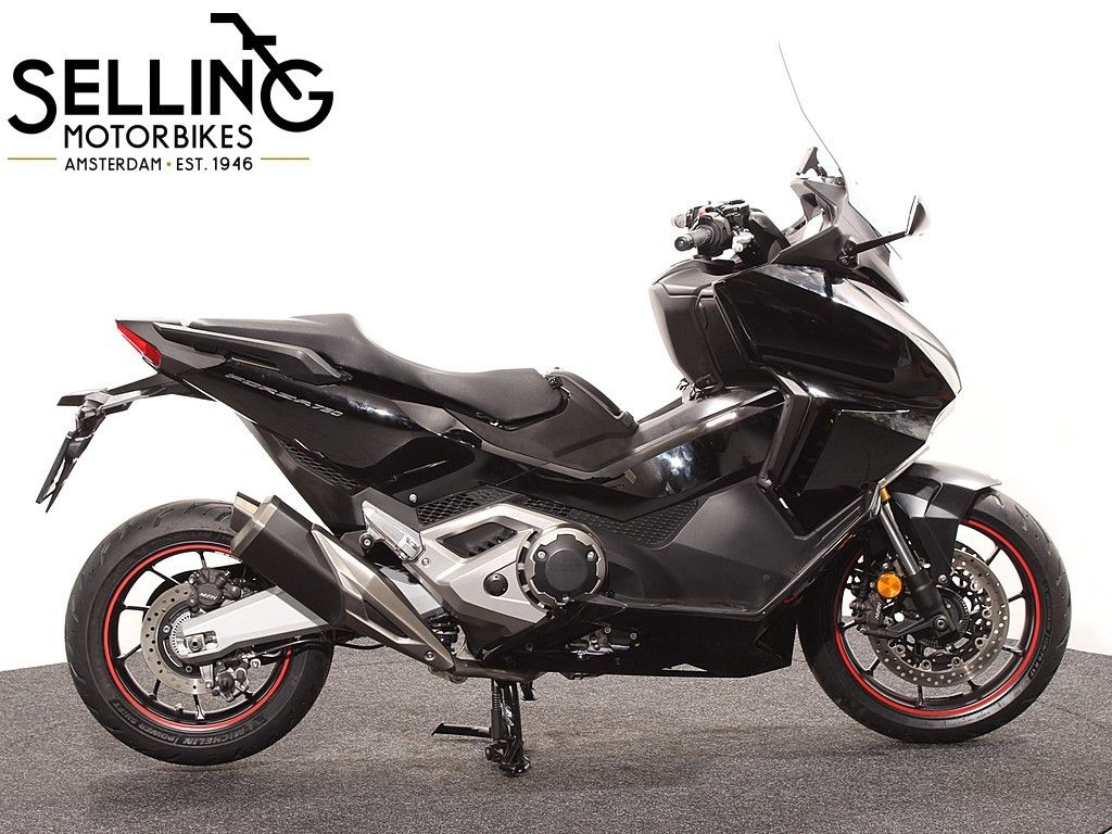  NSS 750