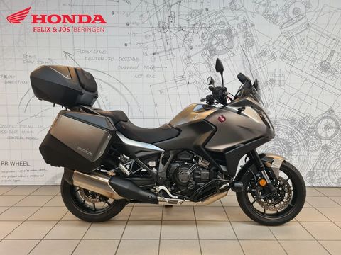  NT 1100 Dct