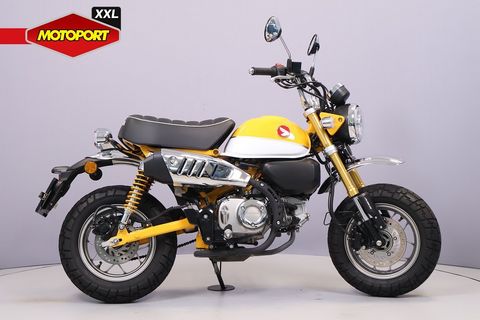  MONKEY 125