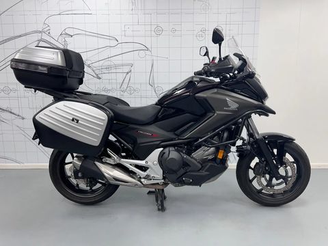  NC750XDL '20