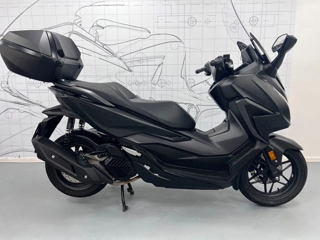  NSS125ADM '21