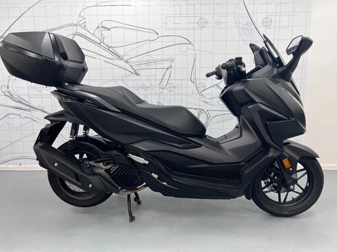  NSS125ADM '21
