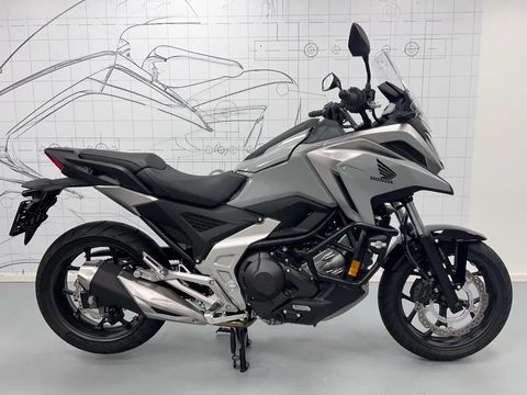  NC750XDP'23