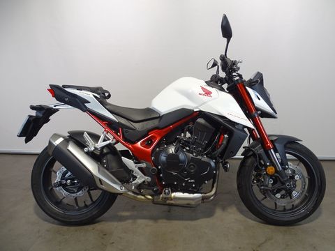  CB 750 HORNET