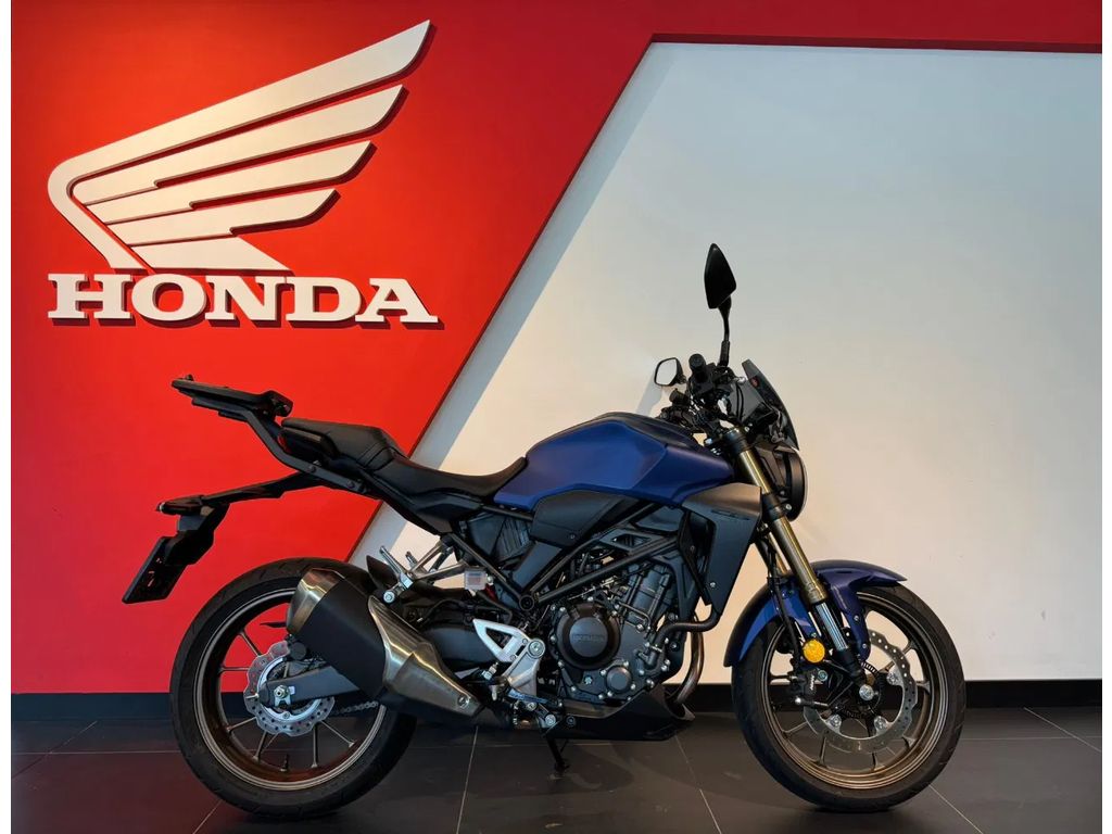  CB300R
