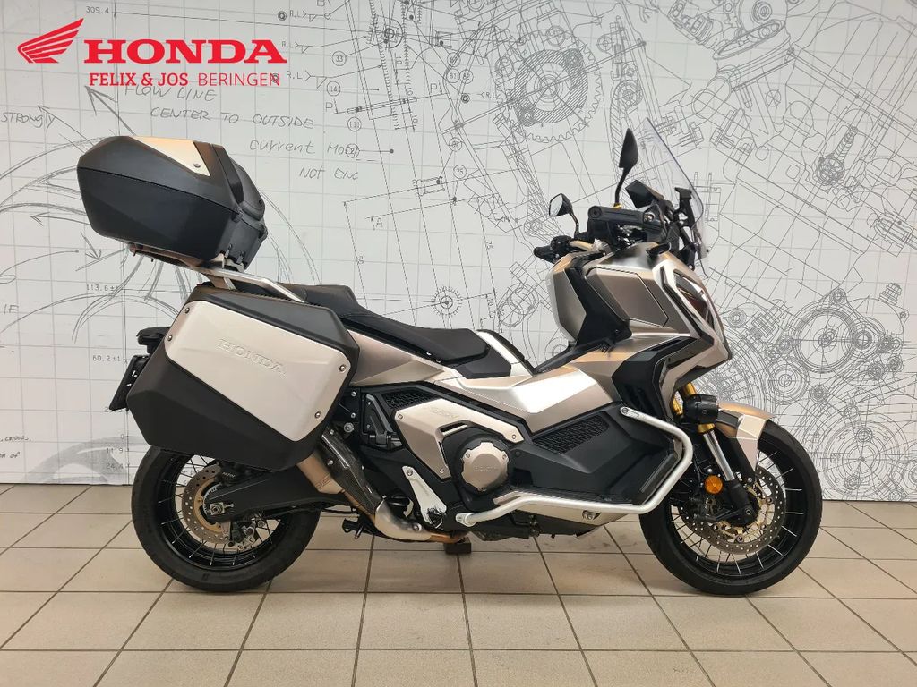  X-ADV 750