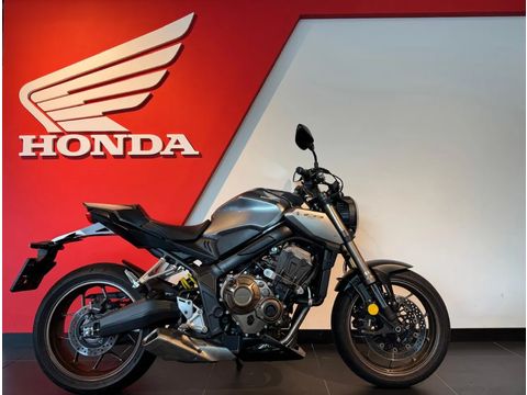  CB650R