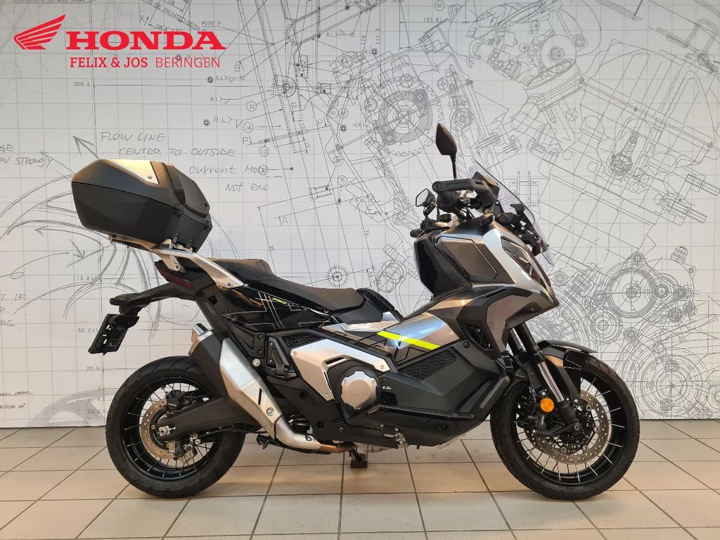  X-ADV 750