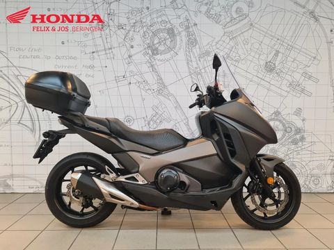  NC750D Integra