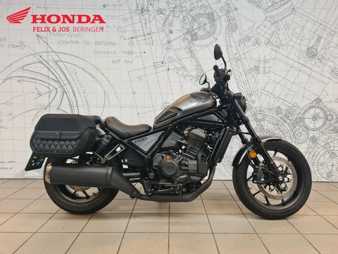  CMX1100 Dct Rebel