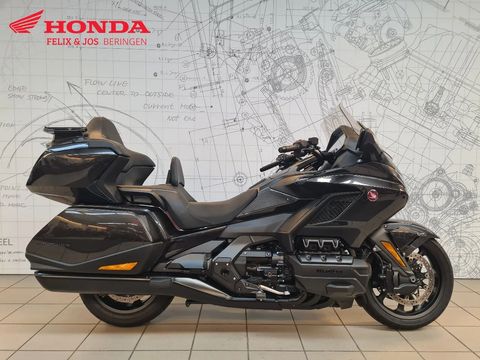  GL 1800 Goldwing