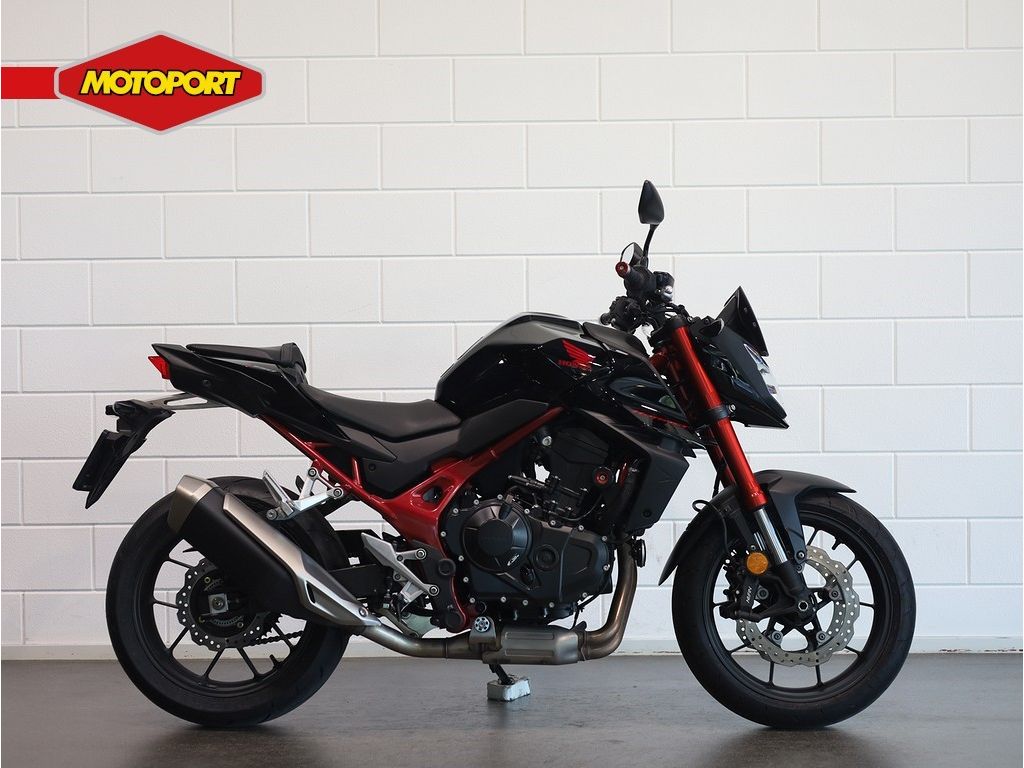  CB 750 Hornet