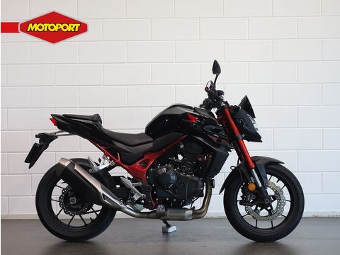  CB 750 Hornet
