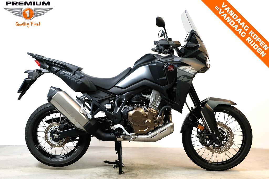  CRF 1100 AFRICA TWIN