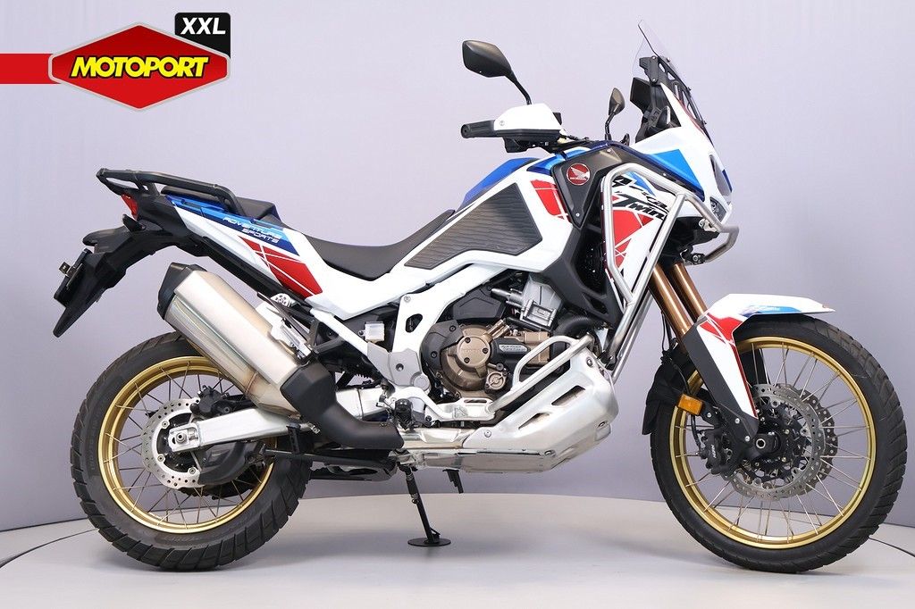  CRF 1100 ADV. SPORTS DCT