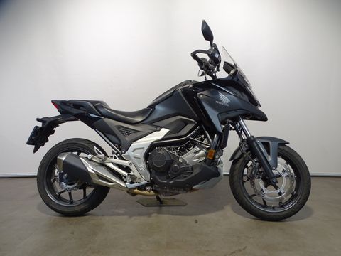  NC 750 X ABS
