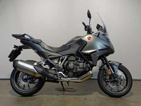  NT 1100 DCT