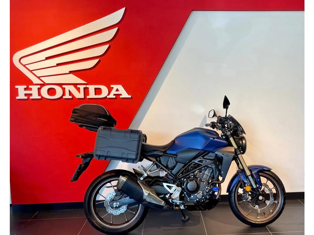  CB300R