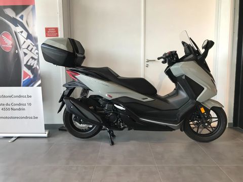 Forza 350 NSS350A