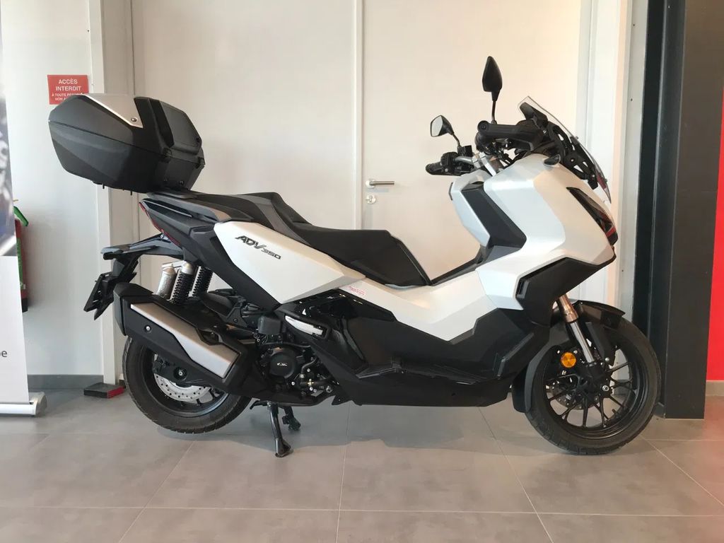  ADV 350